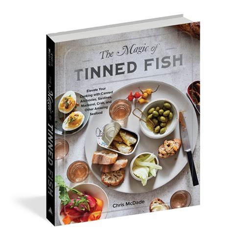 The magic of tibned fish